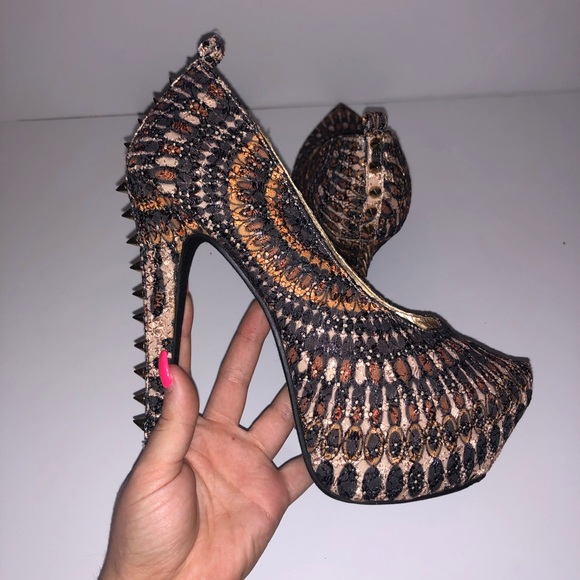 herstyle shoes wholesale